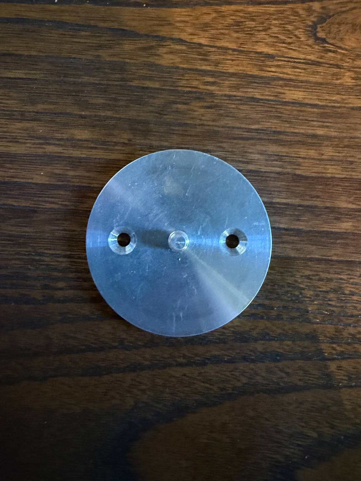 Google Aluminum CNC Machined Wall Mount for Nest Cam IQ Camera