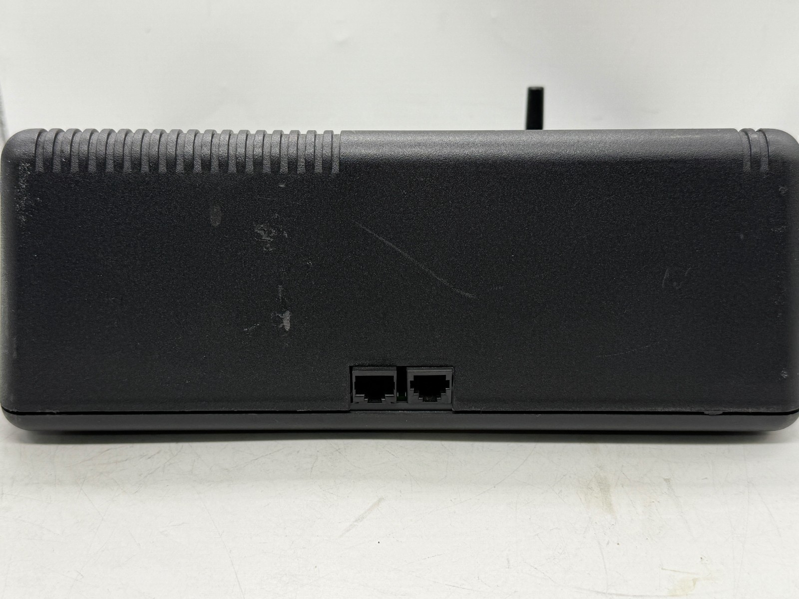 Interlogix KTD-404 Security Cameras PTZ Remote Control Unit PARTS MISSING KEYCAP