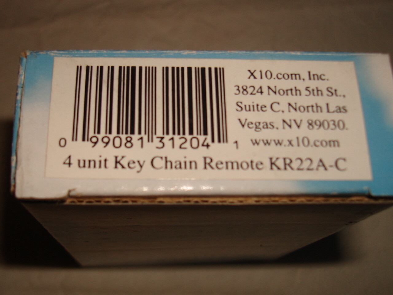 NEW X10 VK30A-C, REMOTE 2-HR12A, KR22A-C, 2-UR24A, SWITCH WS467-C, MODULE AM466