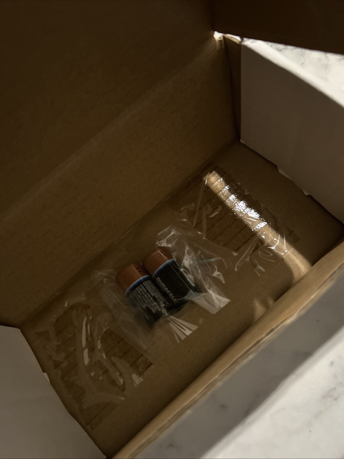 AT&T SW-ATT-SRN 41798 Wall Plug In Siren Wireless Security System