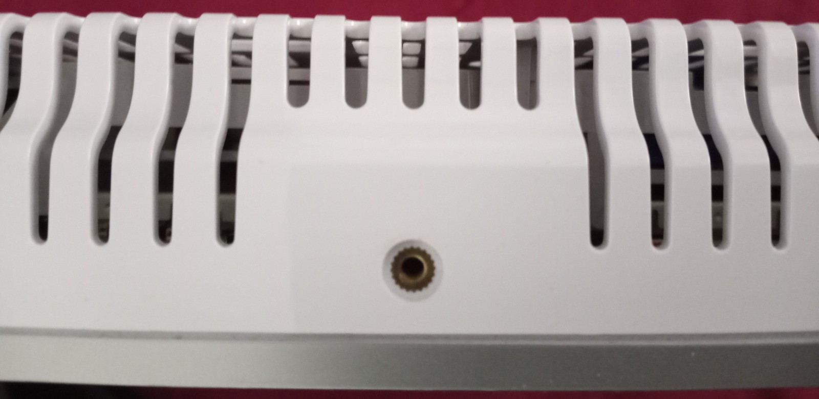 Vivint Smart Home V-MP1-345 Master Control Panel Security. Untested