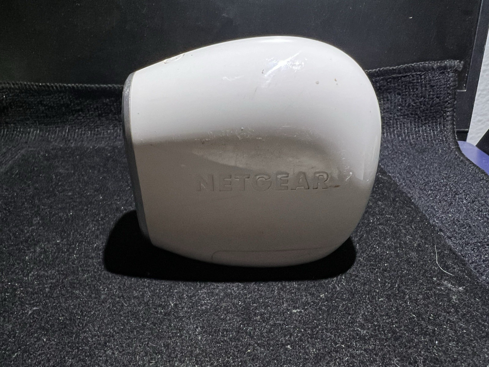Arlo NETGEAR VMC3030 Add-on HD Security Camera