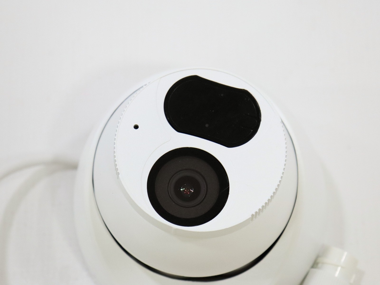 Turning Turret Camera TP-MED4M28 Smart Series IP Camera 2.8mm Lens