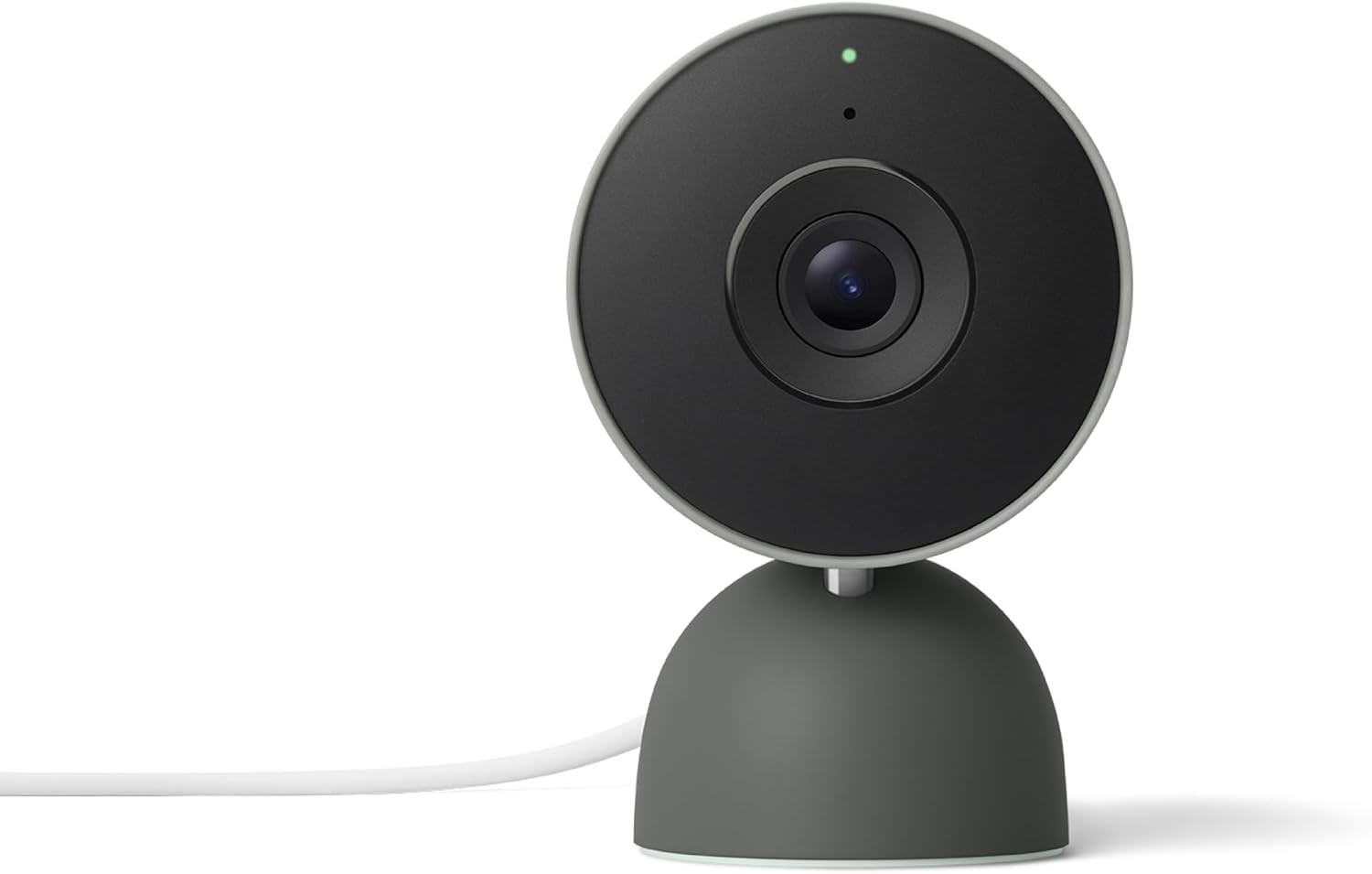 Google Nest Cam Indoor (Wired, 3rd Gen) 2025 Model Hazel