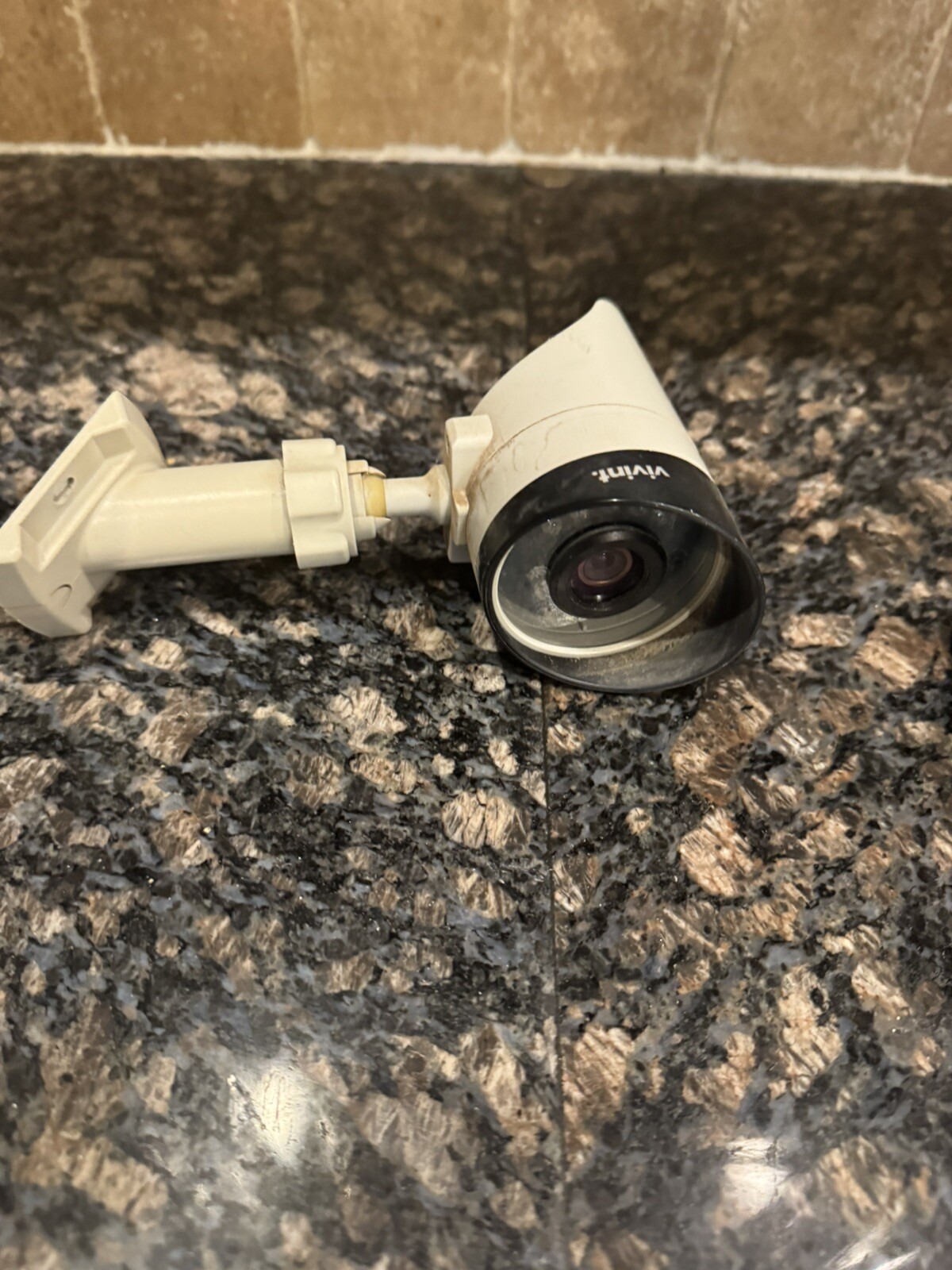 vivint home security system