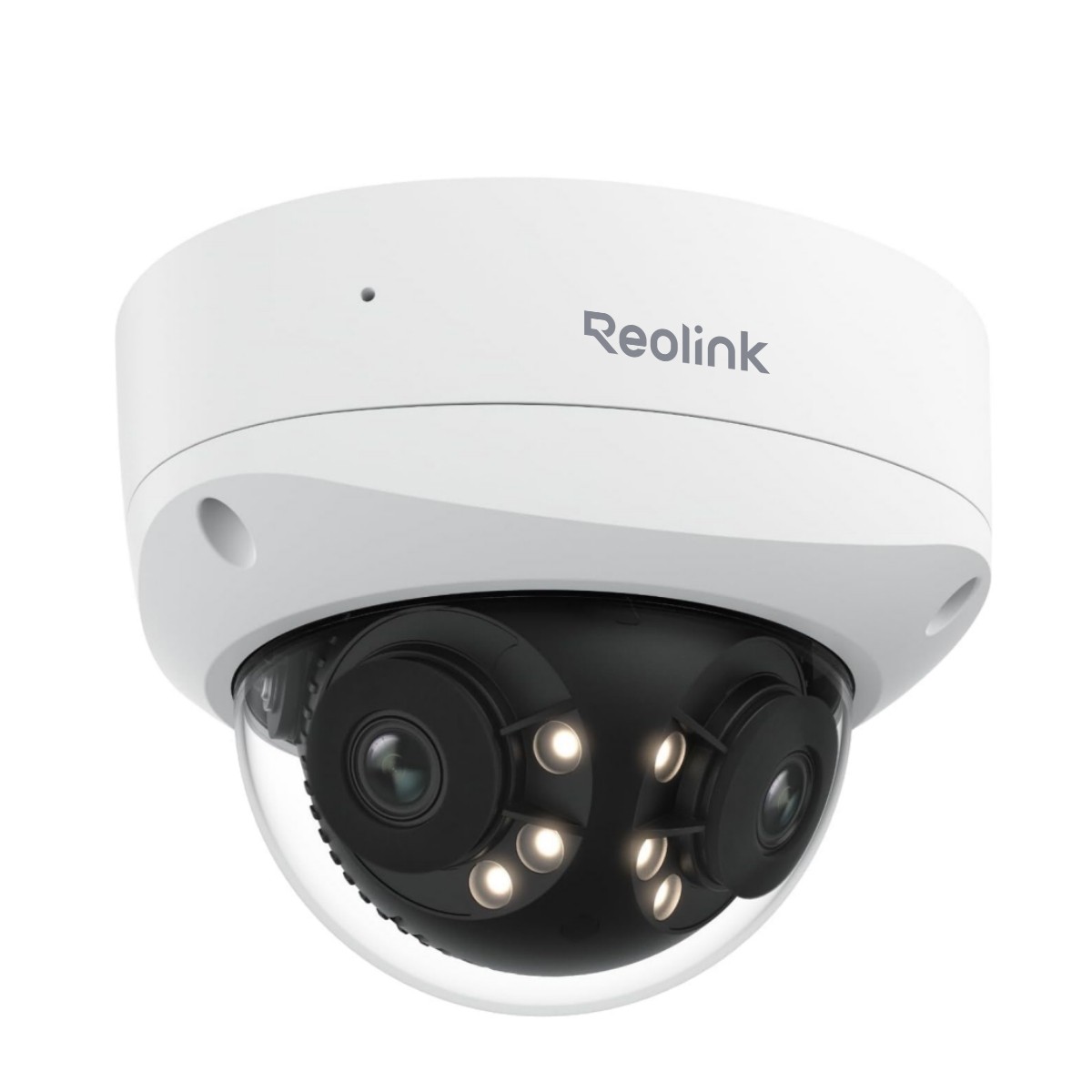 Reolink 16MP Dual-Lens Security Camera System 16CH 4TB NVR with Cam Duo 3V PoE