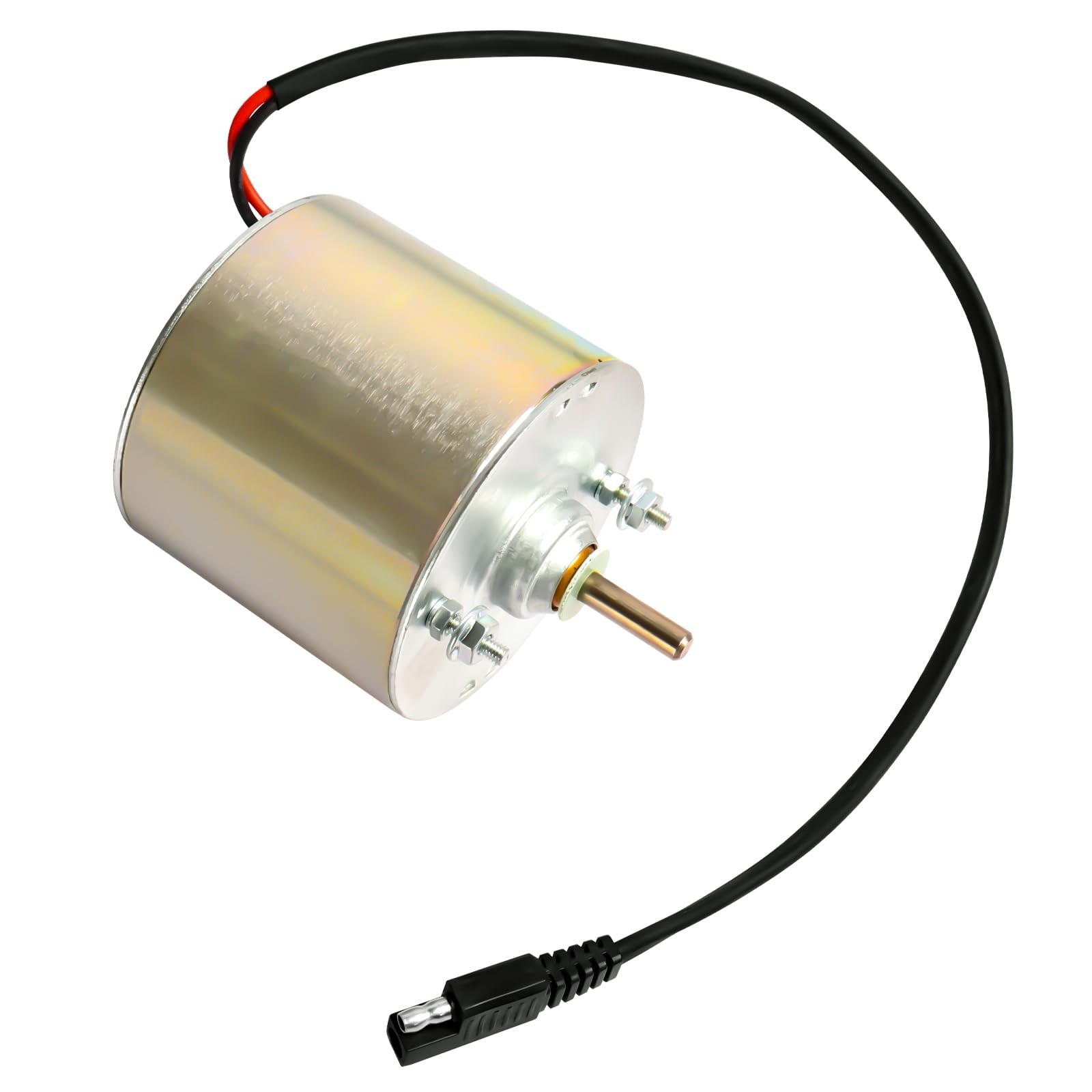 Highwild Universal 12V Hunting Spinner Feeder Box Motor F-