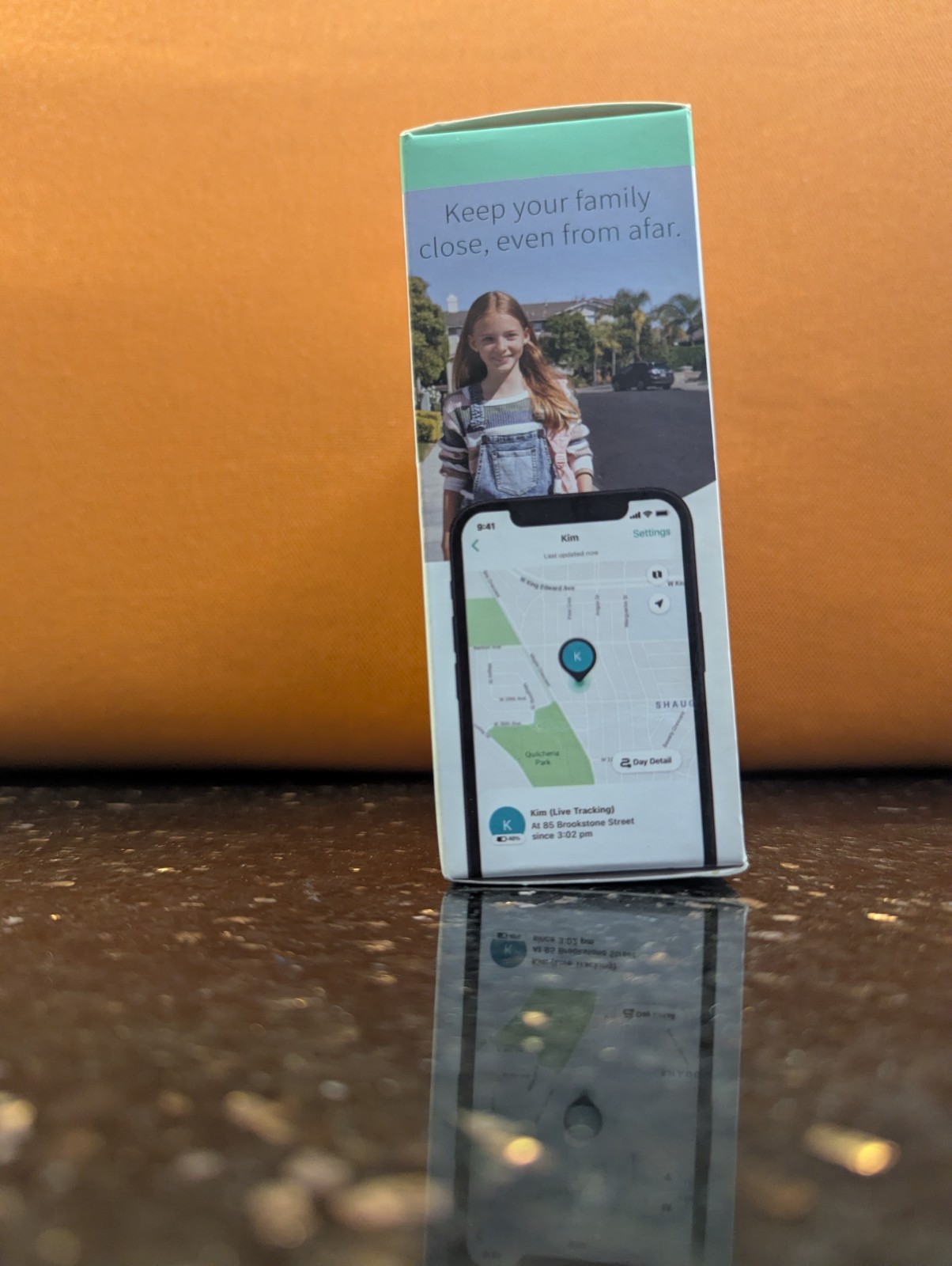 Arlo Safe Family Bundle 1 Year Safe Family Plan and 2 Safe Button Accessories