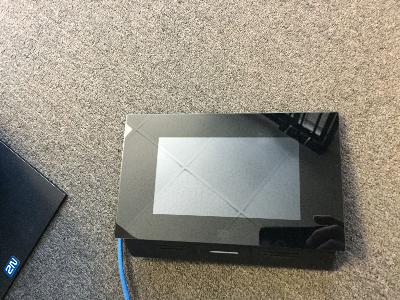 2N Indoor Touch 2.0 91378375 with stand tested and reset to factory 30 day wty