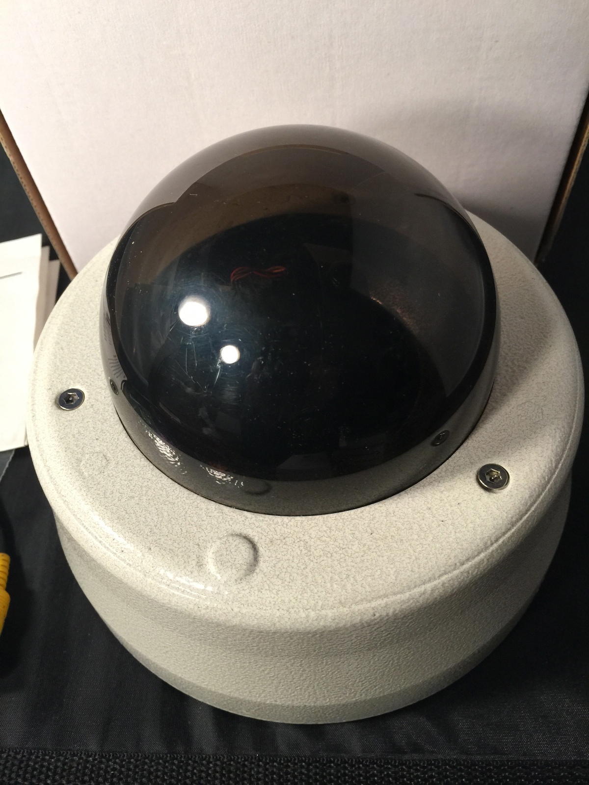 Weldex WDDS-2400S 3.5-8mm Auto Varifocus Lens