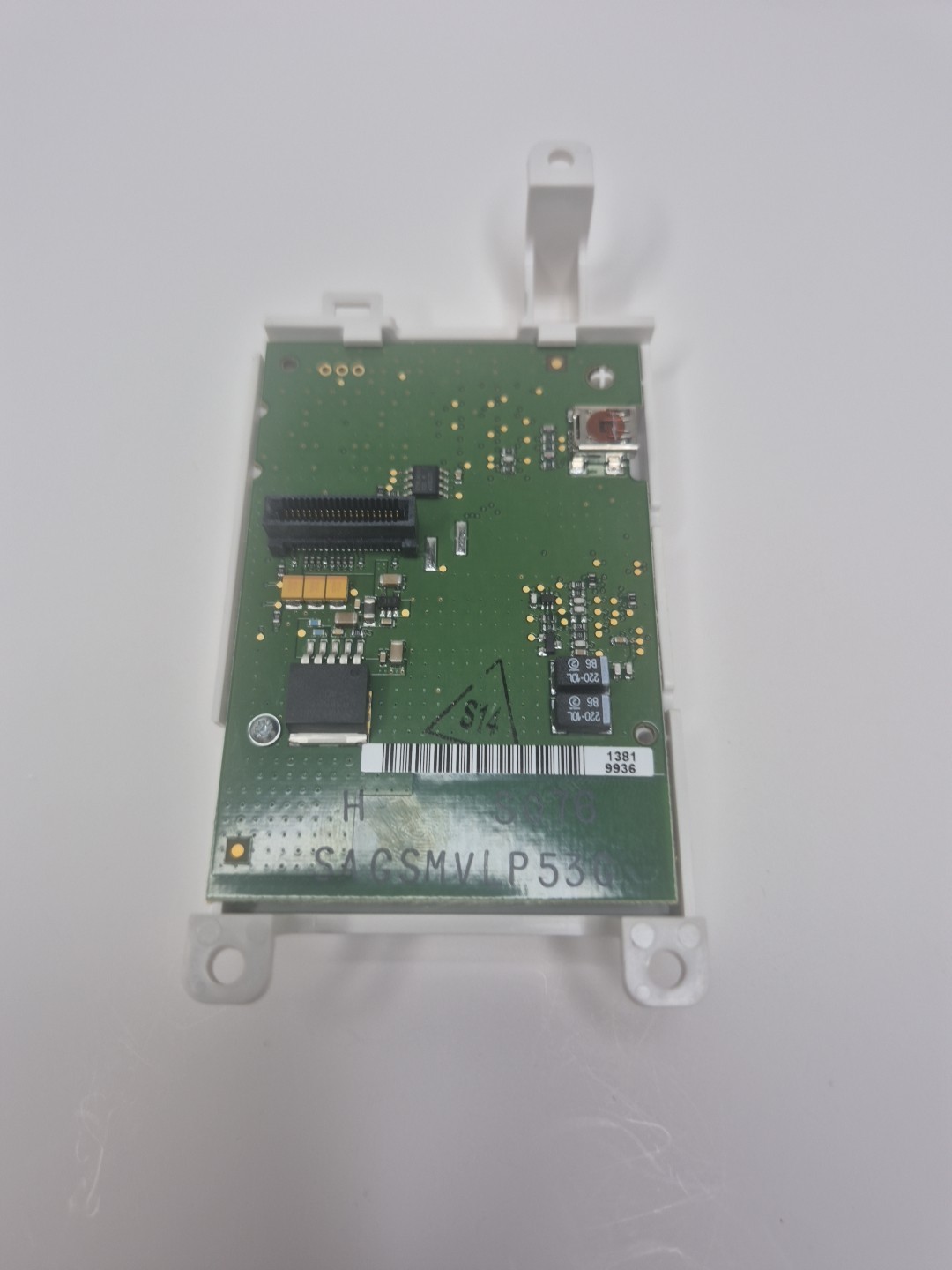 Honeywell GSMVLP5- 4G Cellular Communicator for Lynx Touch L5100/5200