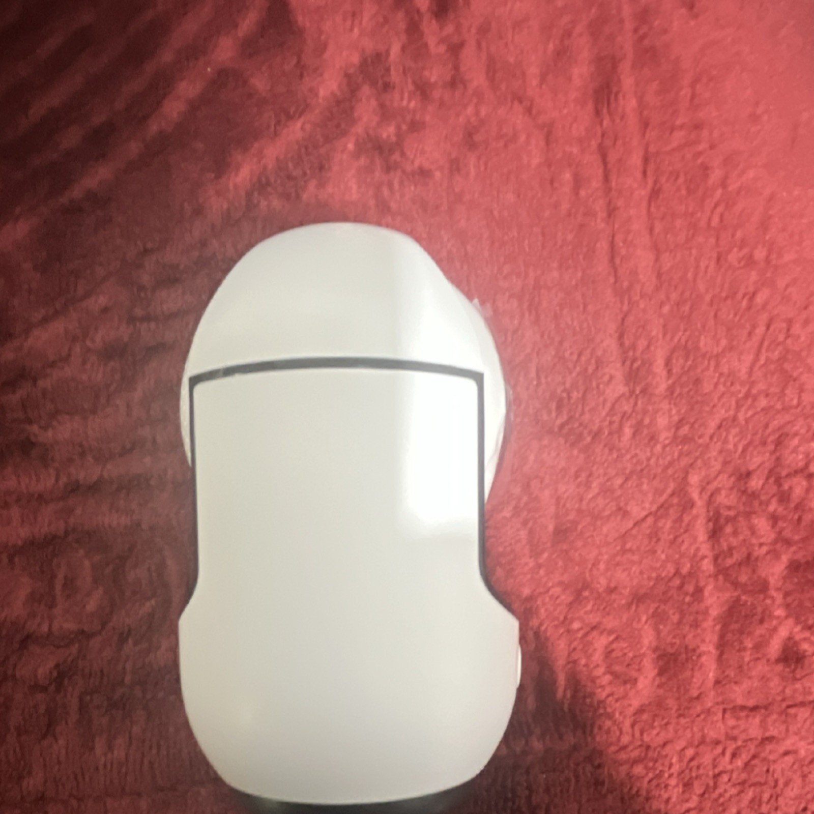 Cloarks Pan-Tilt Full HD Wireless IP Camera CA42 Indoor Wi-Fi Motion Detection