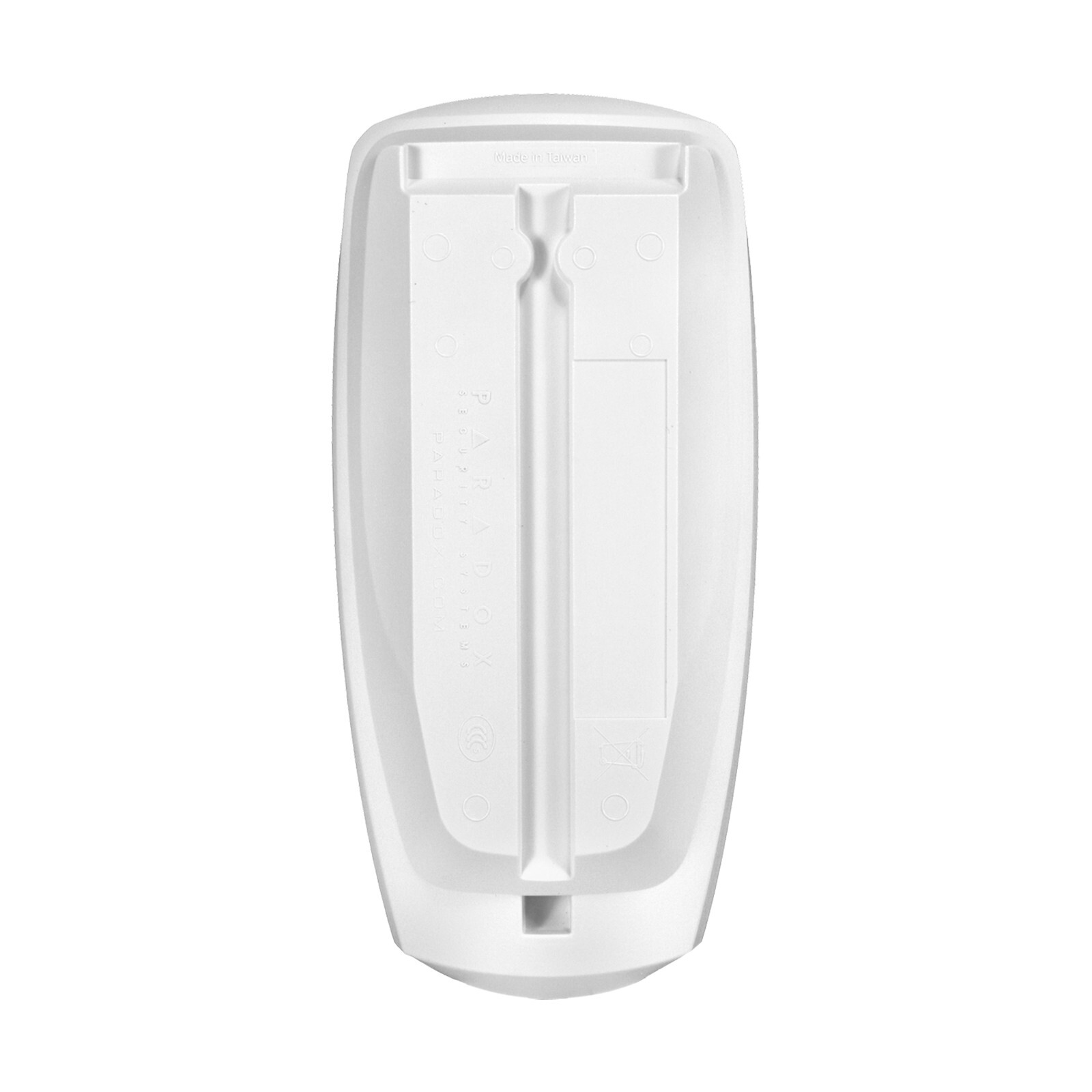 Paradox PMD85 – Outdoor Digital Dual-Optic Magellan Wireless PIR Motion 433MHz