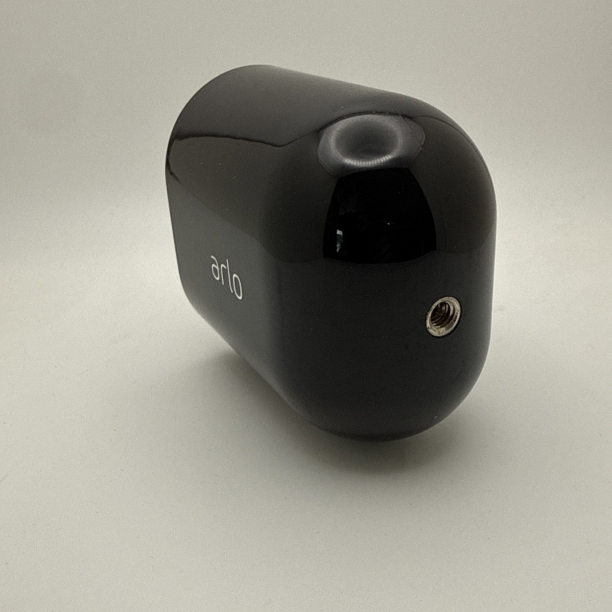 Arlo Ultra 2 4K VMC5040 Black WiFi Wireless Security Camera 2-Way Audio