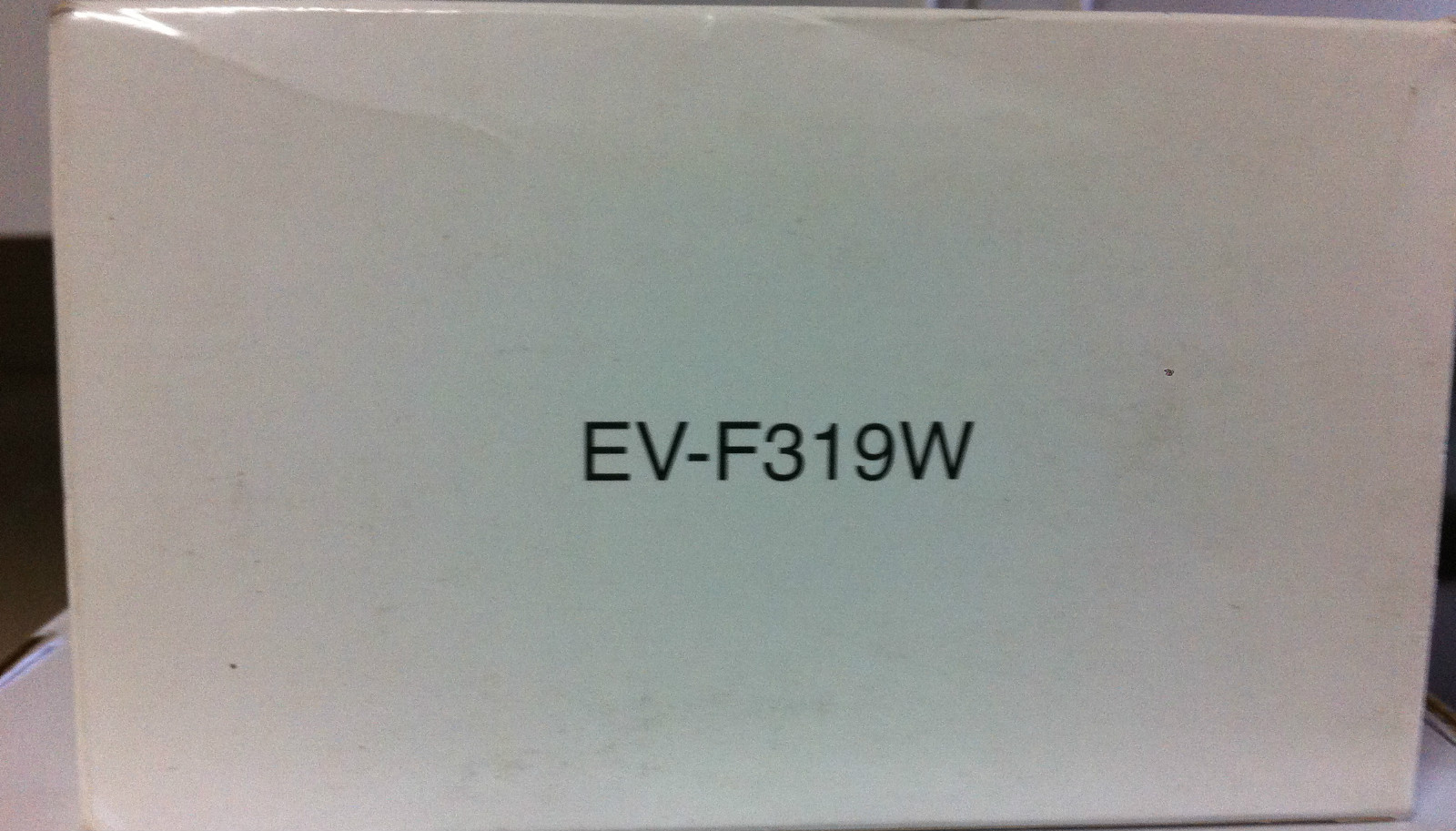 Brand New GE TX-3030-01-1 EV-F319W Wireless Wall Keypad, SIMON 3 XT XTI