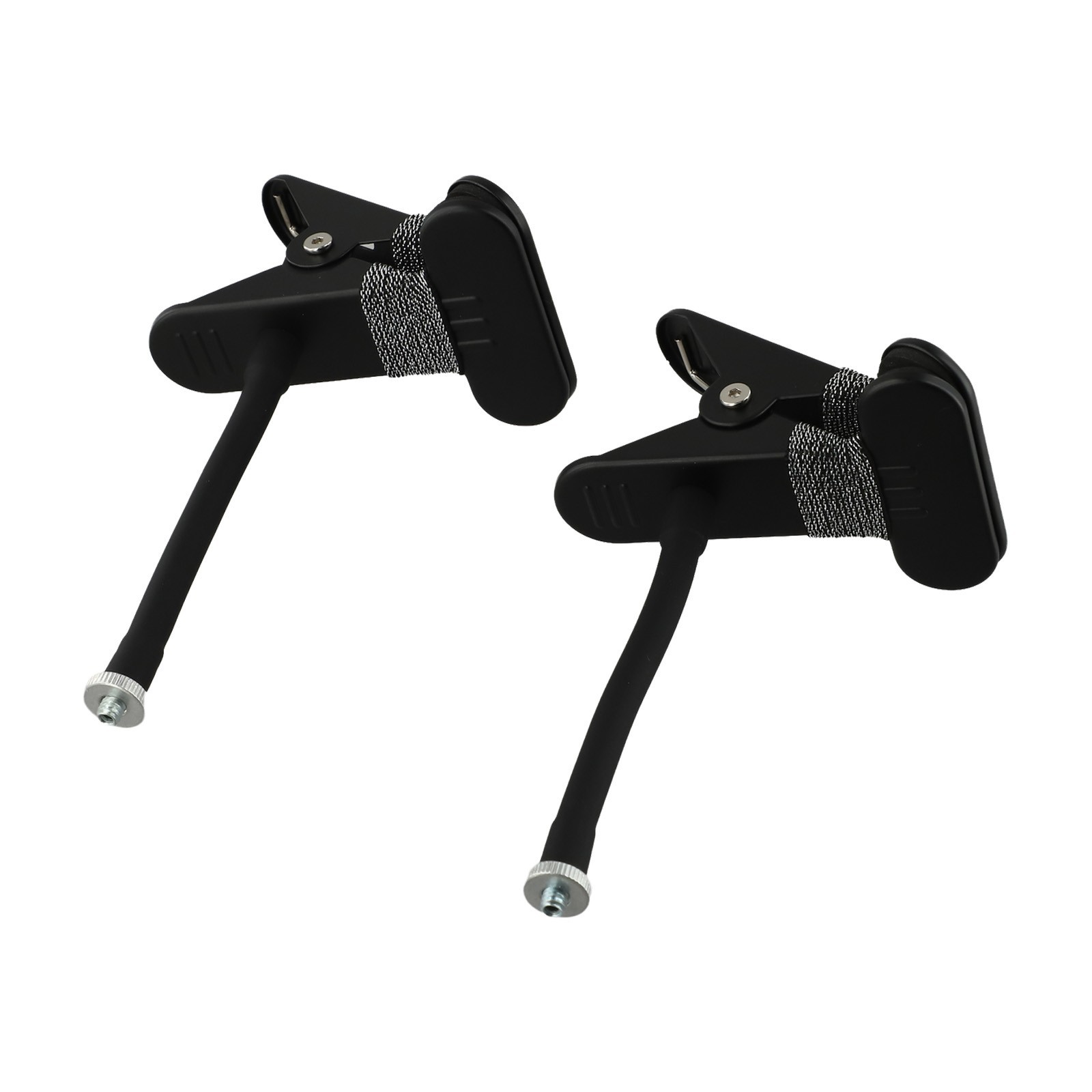 Camera Holder for Eufy Cam 2/2Pro/3/3C and For Arlo with Flexible Angle