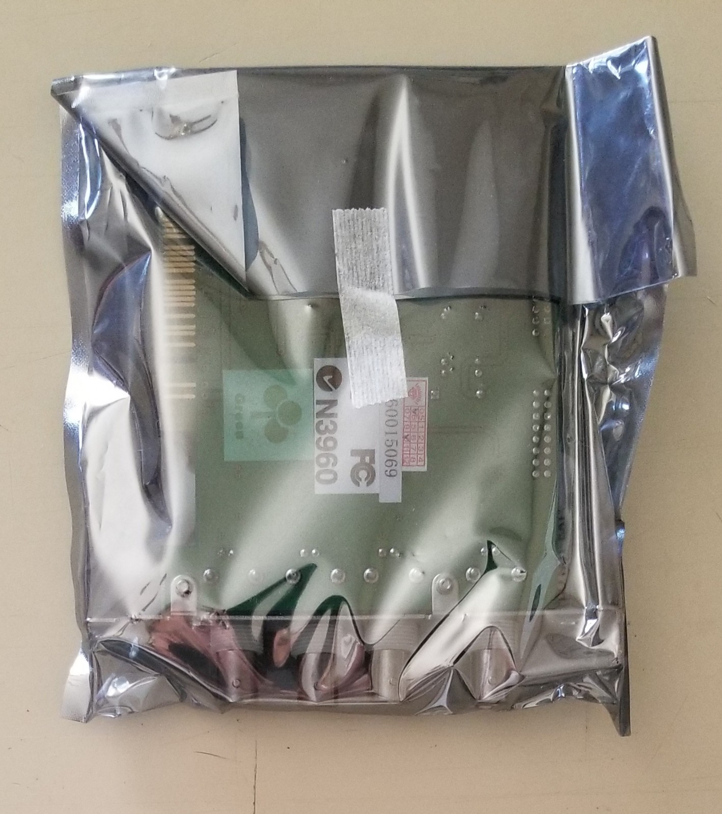 Swann Digital Video Security PCI Surveillance Card 4-Channels *New*