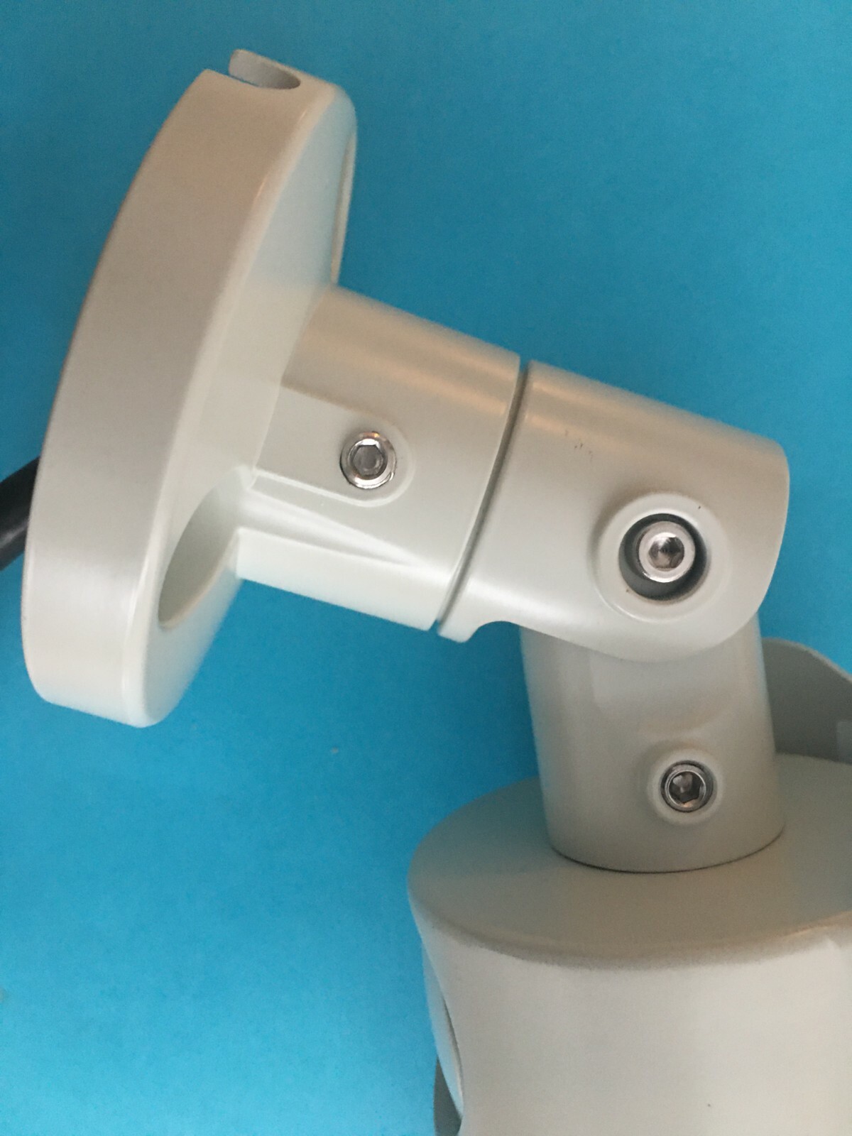 Wirepath Surveillance 750 Series Bullet IP Outdoor Camera (WPS-750-BUL-IP-WH)