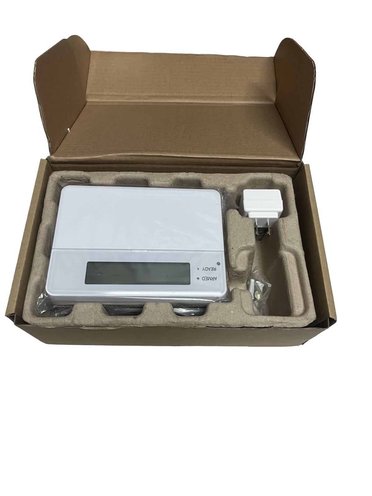 AT&T Digital Life Security Alarm – Keypad #42297 New