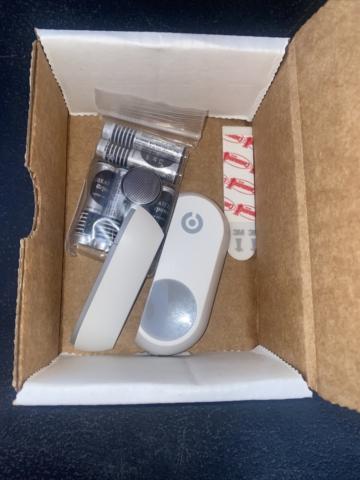 Swann Video & Alarm Security Kit Smart Home Series SSH-KIT01