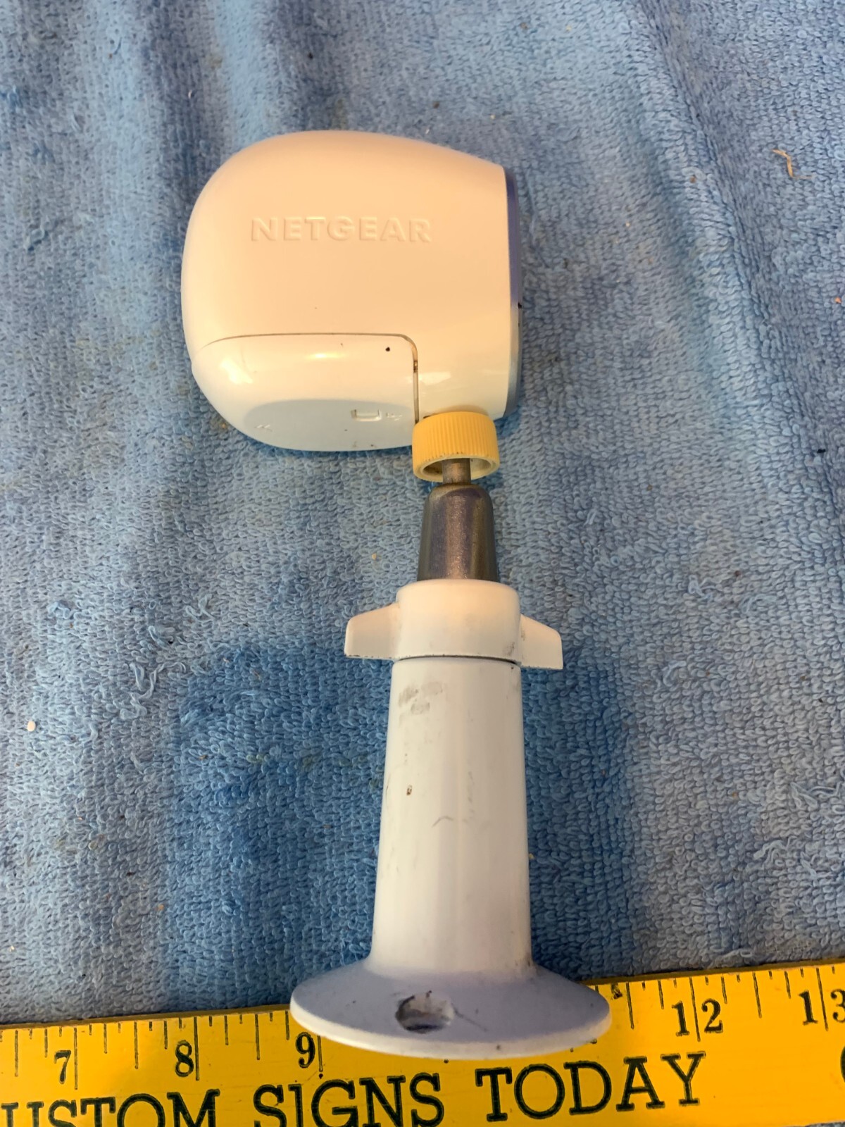 Netgear Arlo VMC3030 Security Camera UNTESTED