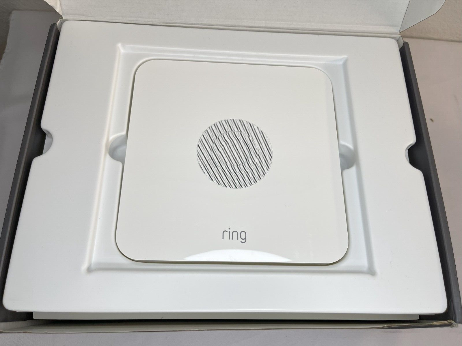 Ring Alarm Wireless Security Kit Home System 10 Piece – Authentic New Display