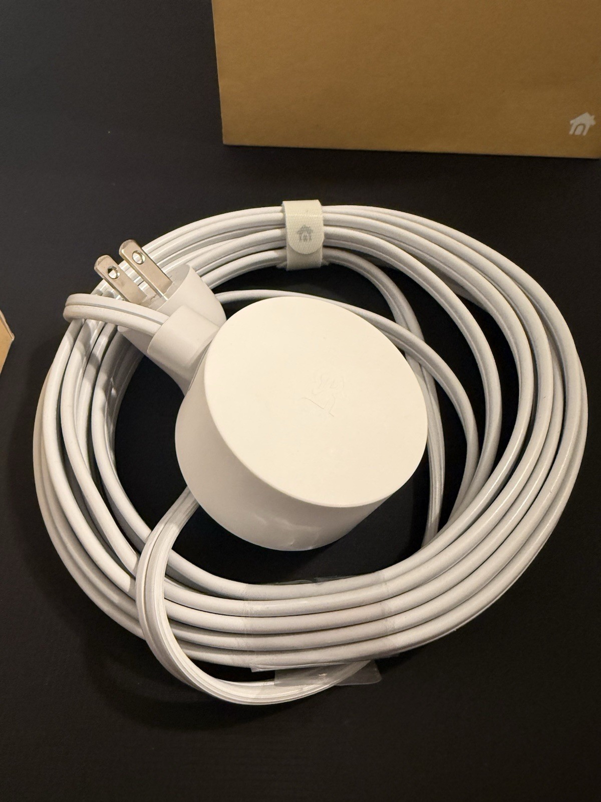 Google Nest Cam Outdoor (1st Gen)