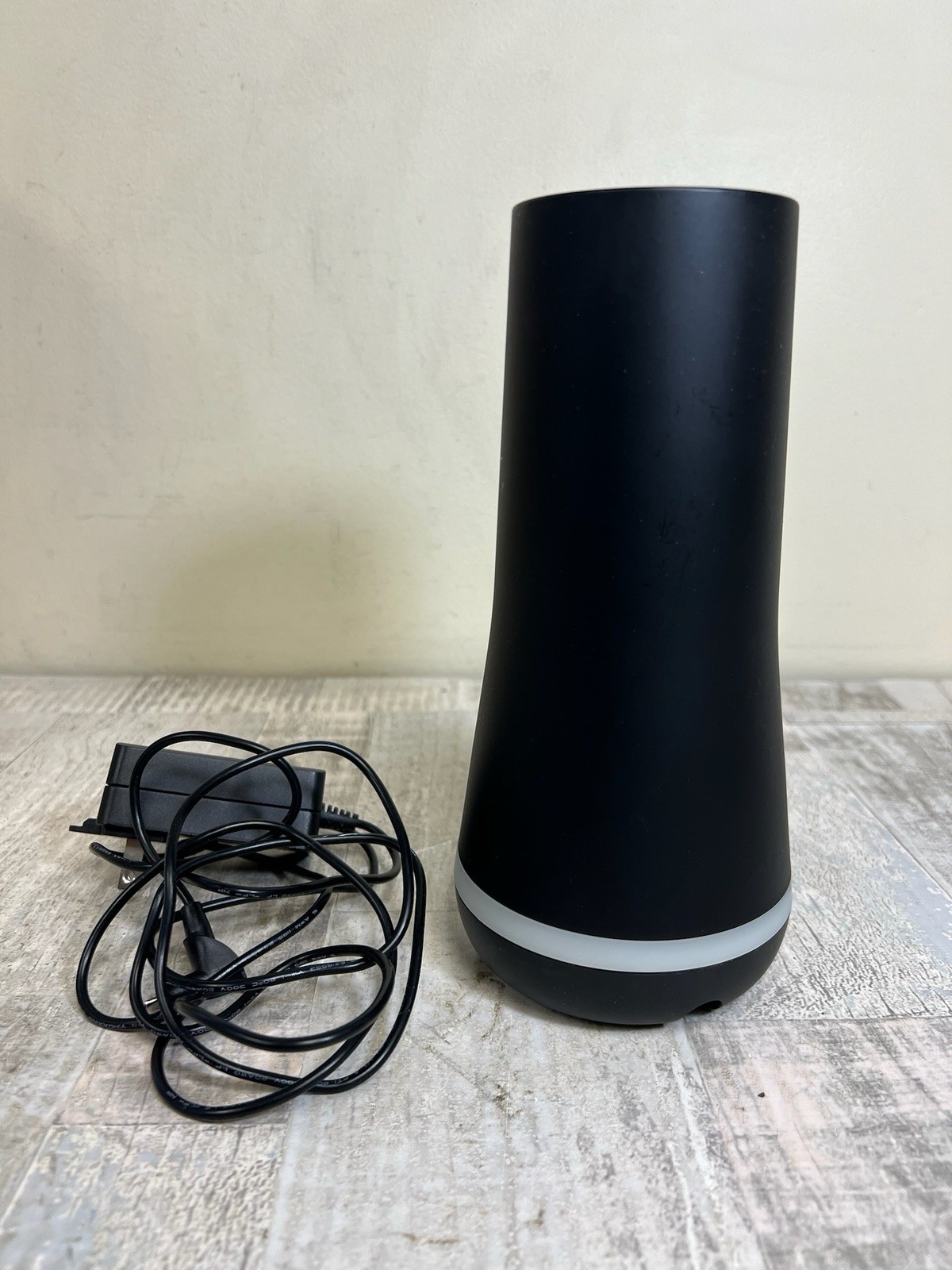 SimpliSafe Base Station – Current Gen 3 (Latest) + Power Adapter BS3W – Tested