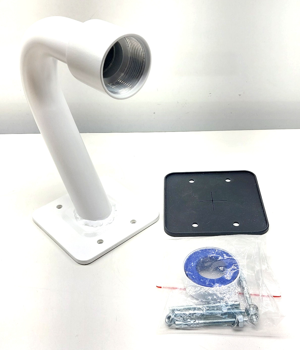 March Networks HOMINIDOMEWB MiniDome Bracket Wall Mount