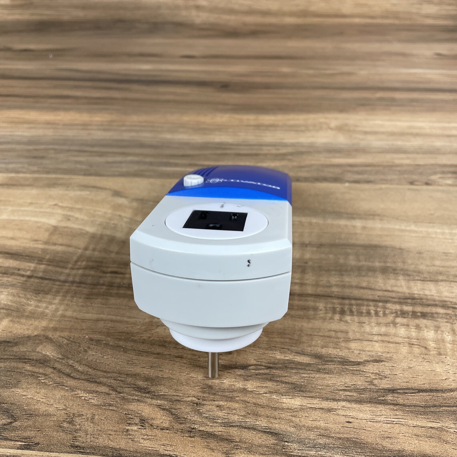 Safeguard Activator RX-8 Infrasonic Protects Home Night and Day from Intruders