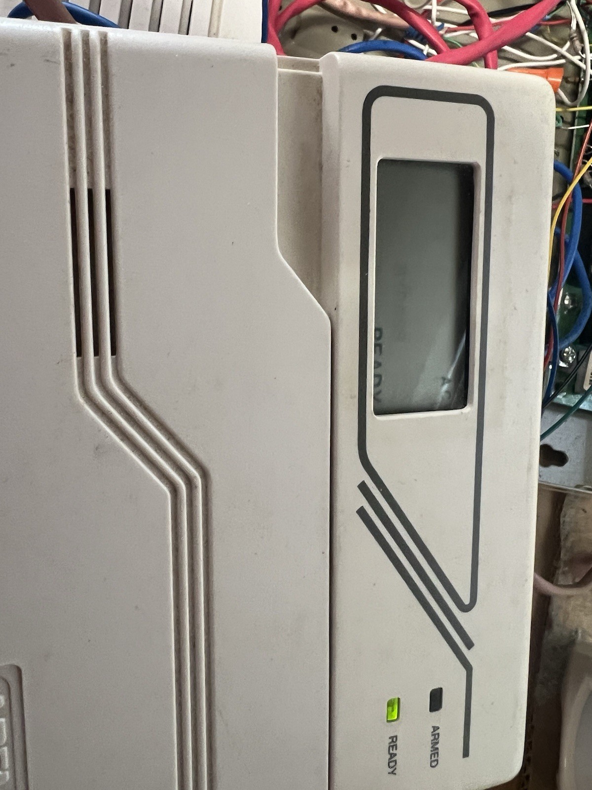 Security System