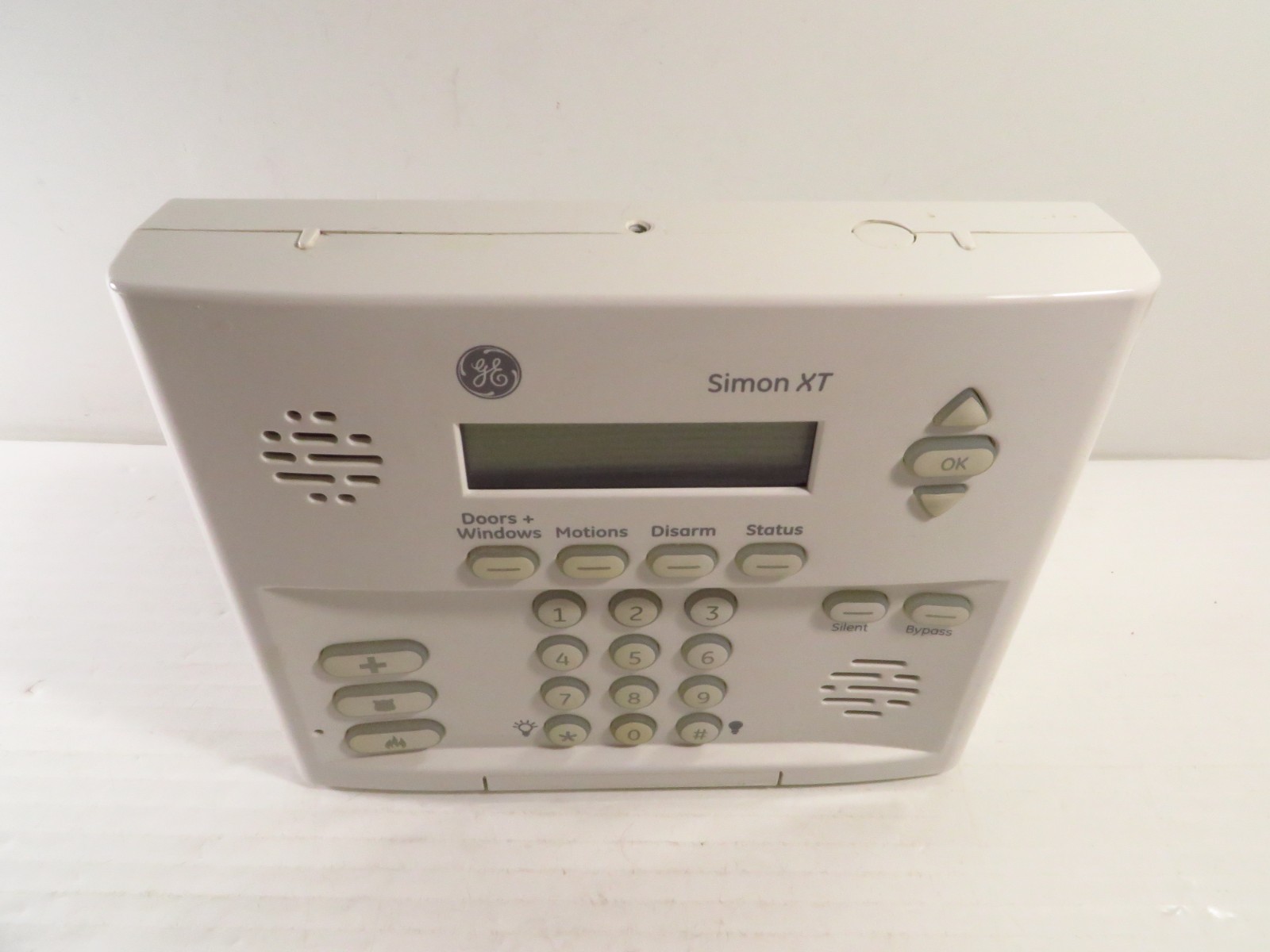 GE Simon XT 600-1054-95R Wireless Security ALARM PANEL BOARD V2 UNIT, Panel only