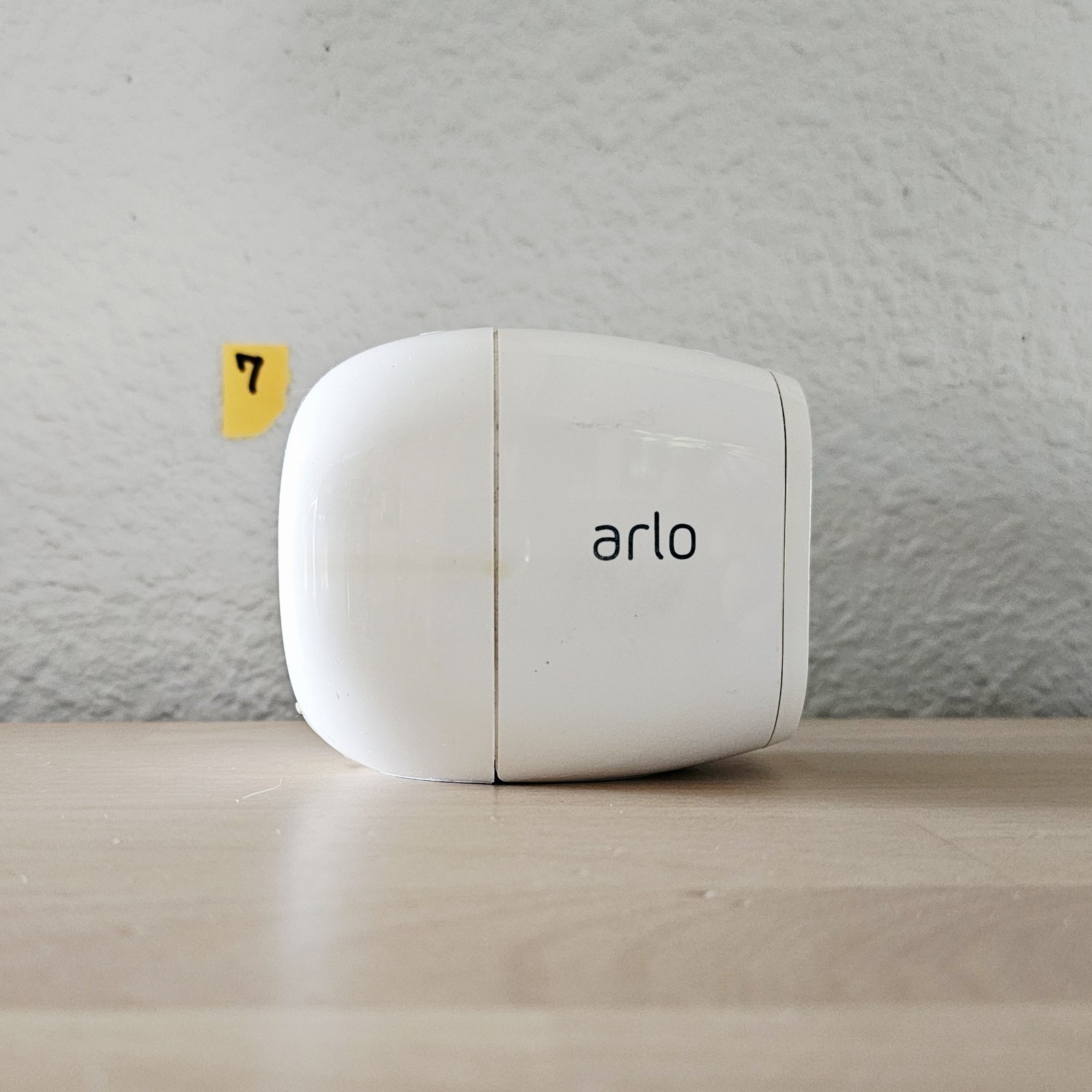 Arlo Pro 2 Security Cameras with Base Station and Extras