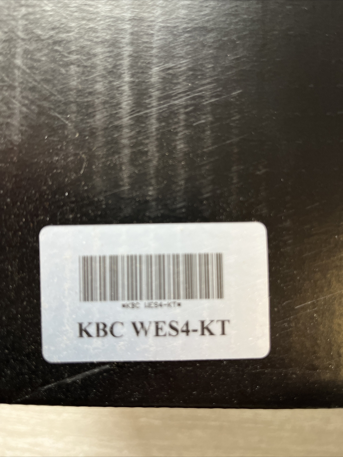 KBC NETWORKS WES3-KT Wi-Fi Mesh