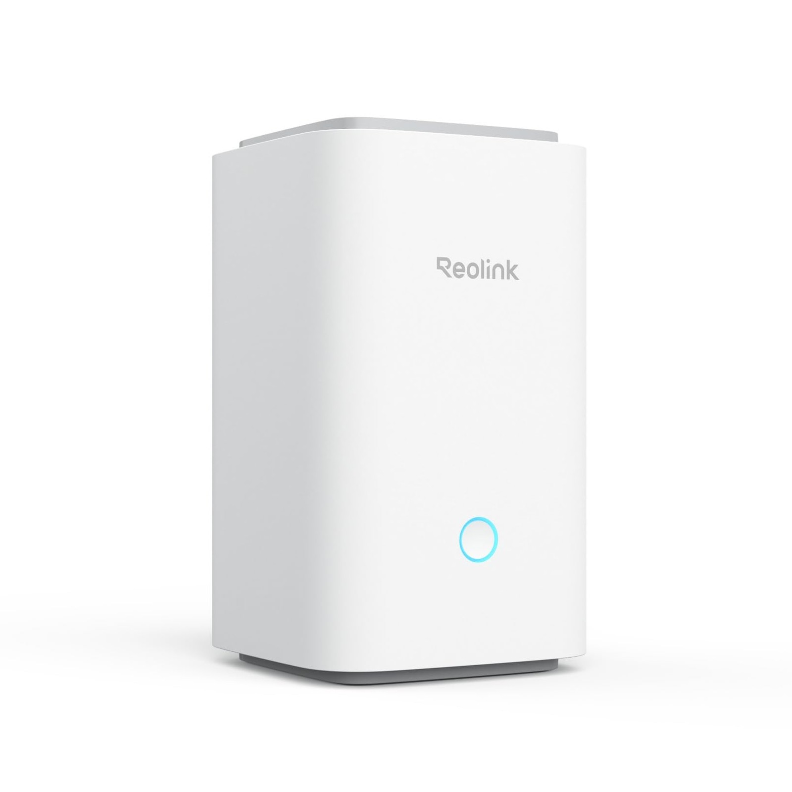 REOLINK Home Hub Centralized Control for up to 8 6.30*3.94*7.76 inches, White