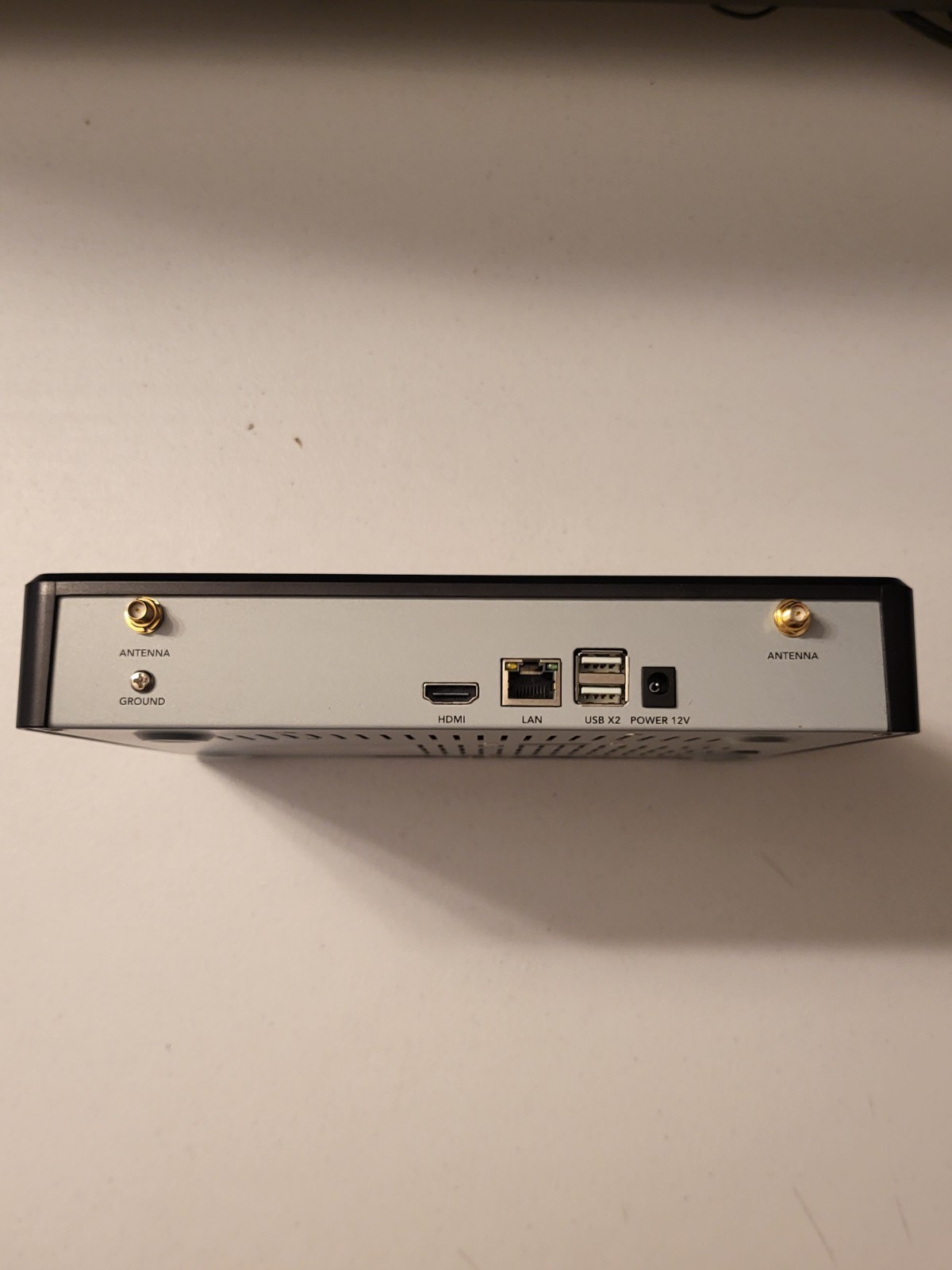 Night Owl NVR 10-Channel 1080P Wi-Fi 1TB WNVR-WNIP2 NEW Open Box w/Accessories