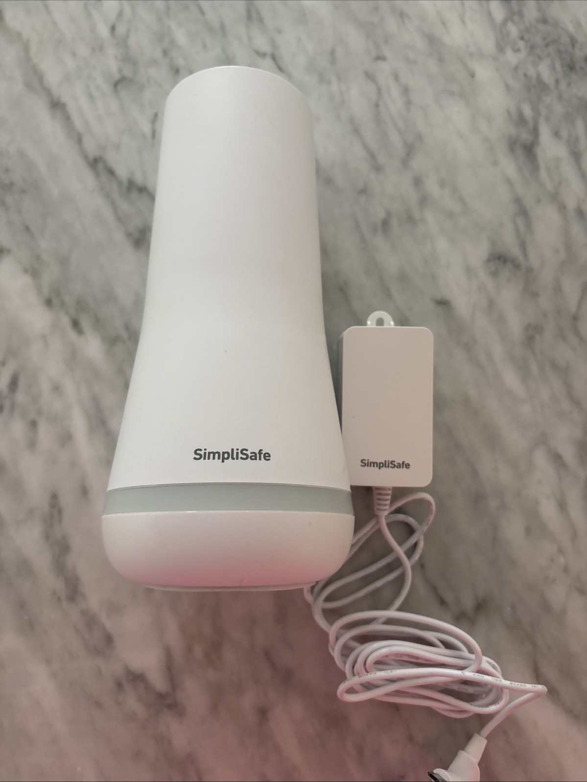 SimpliSafe Base Station
