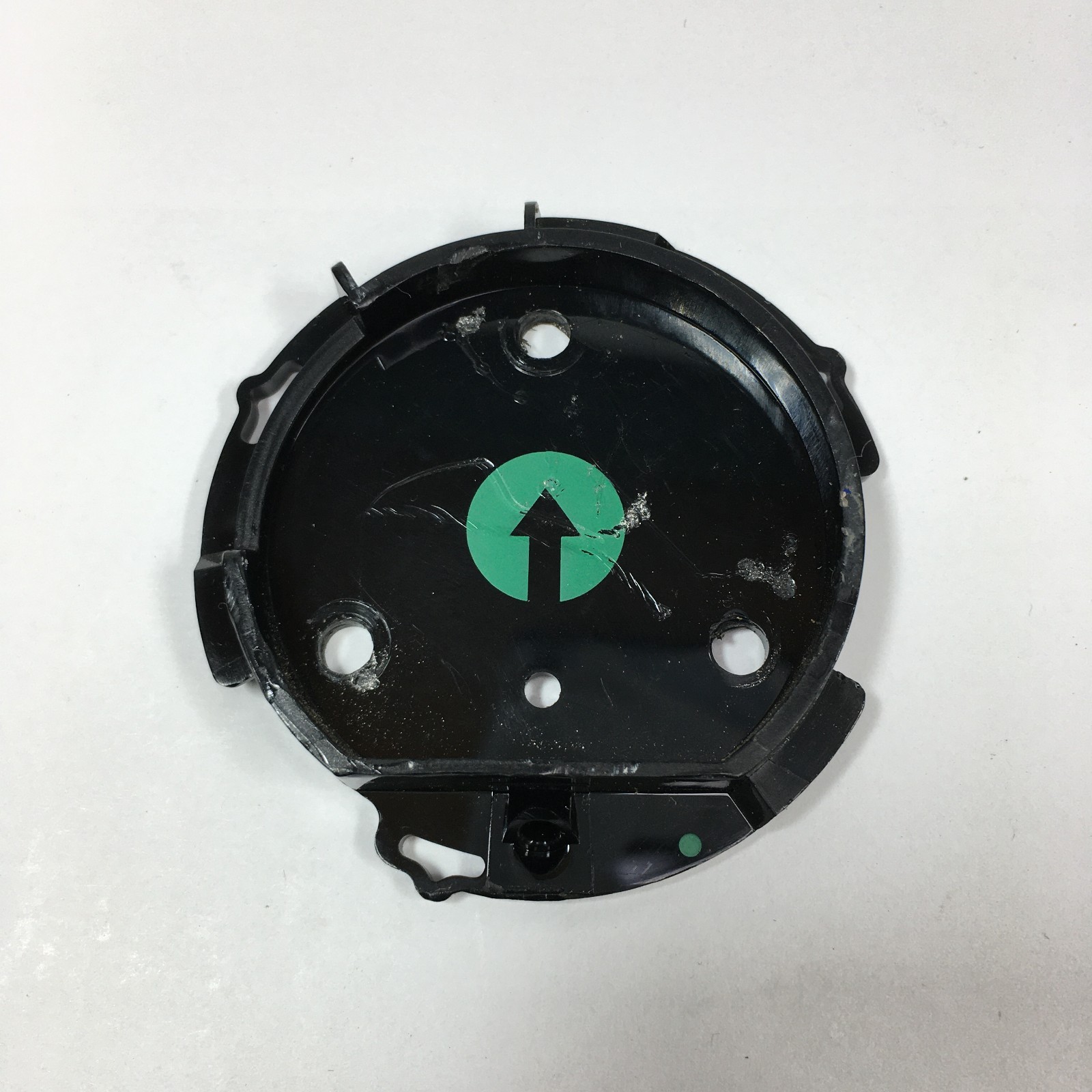Arlo Pro 5S 2K Security Camera VMC4060P NO Mounting Plate (Black)