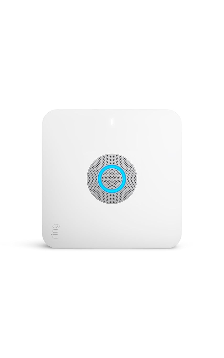 Alarm Pro Base Station (Newest Model), with Built-In Eero Wi-Fi 6 Router