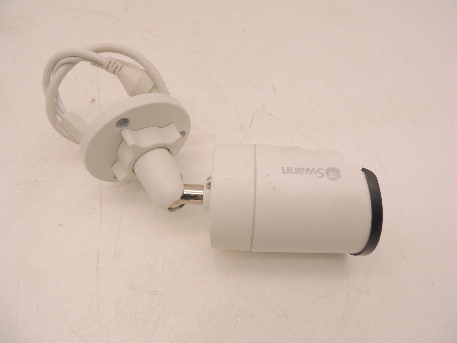 2048 x 1536 POE / 12VDC 3MP Network IP Bullet Surveillance Camera CONHD-C3MPB