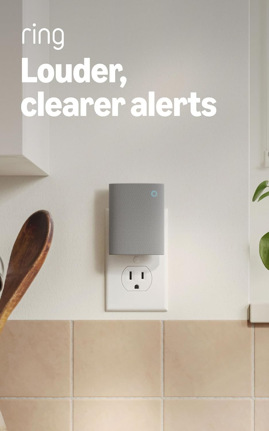 Ring Alarm Security System, Battery Doorbell Pro, Chime, and Glass Break Sensor