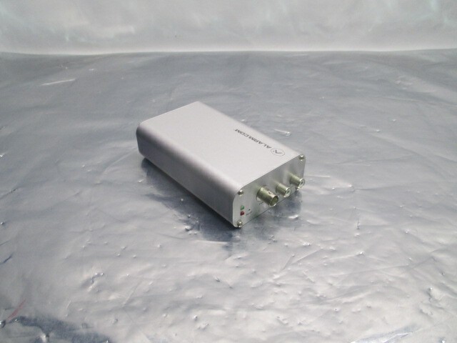 ADC-VS1 – Alarm.com 1-Channel Analog-to-IP Video Server – BRAND NEW IN BOX