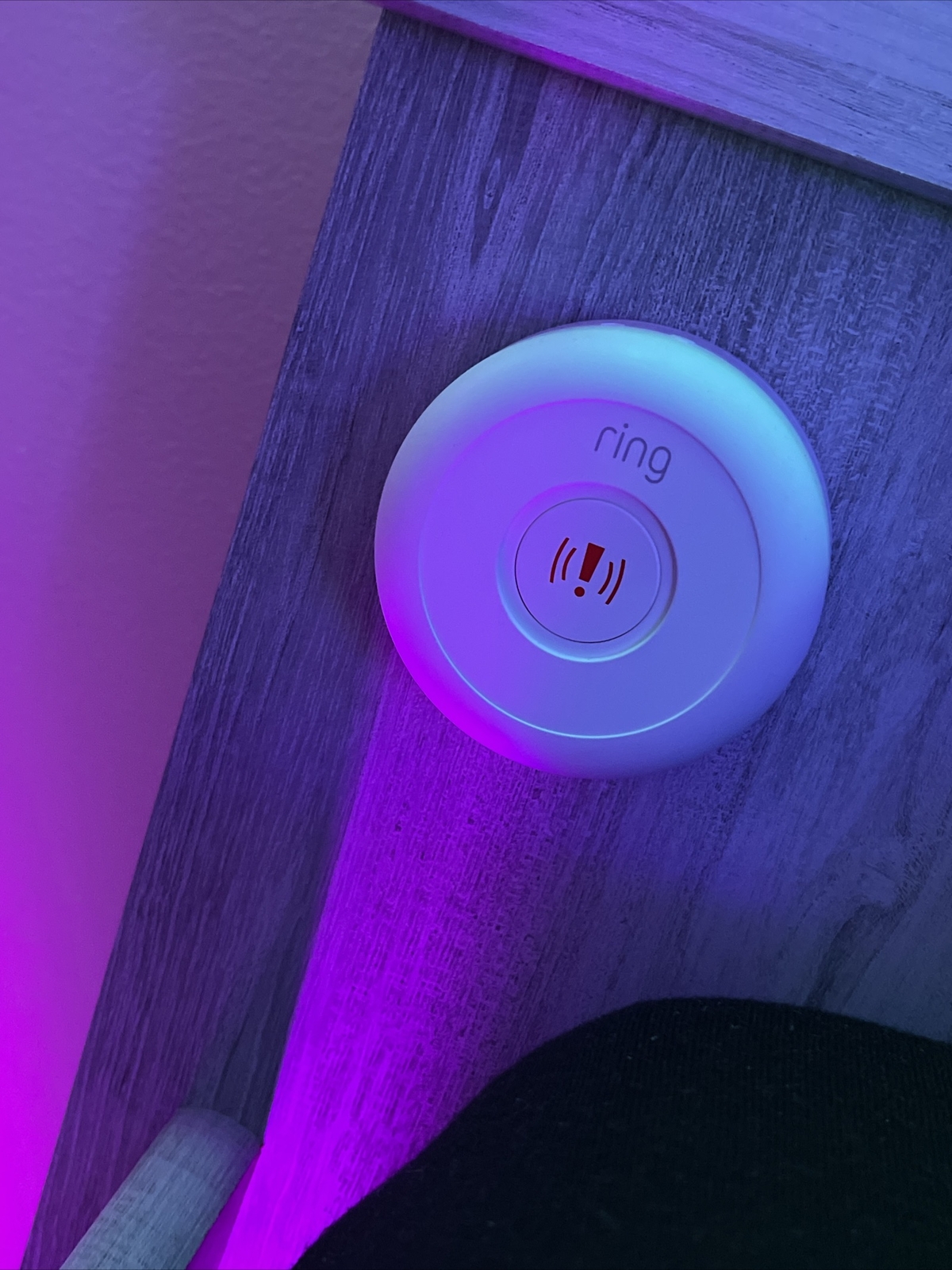 Ring Alarm 18-Piece Security Kit