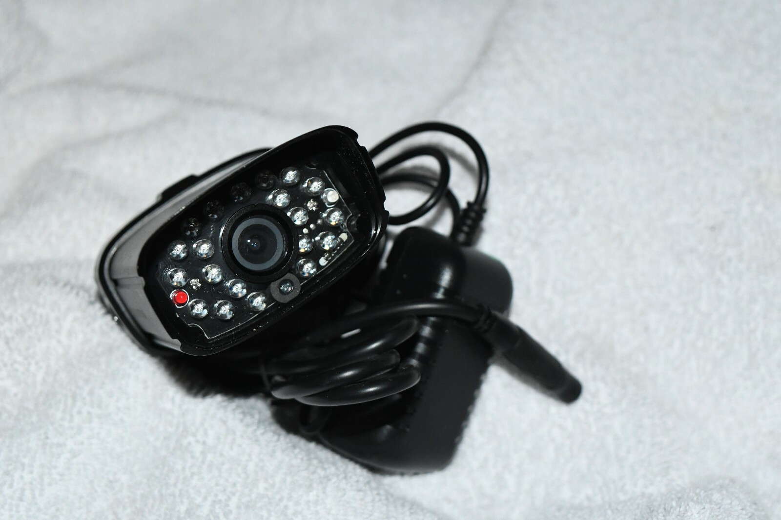 Uniden Surveillance Camera G755 Original Wireless No ac Plug w5 #2