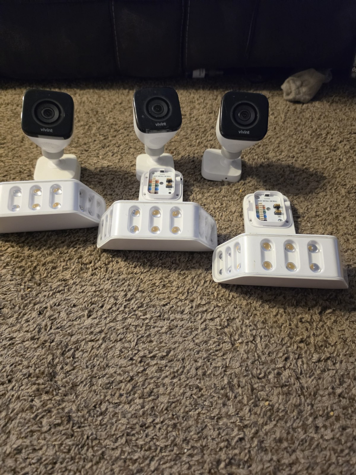 Vivint Home Security System Bundle