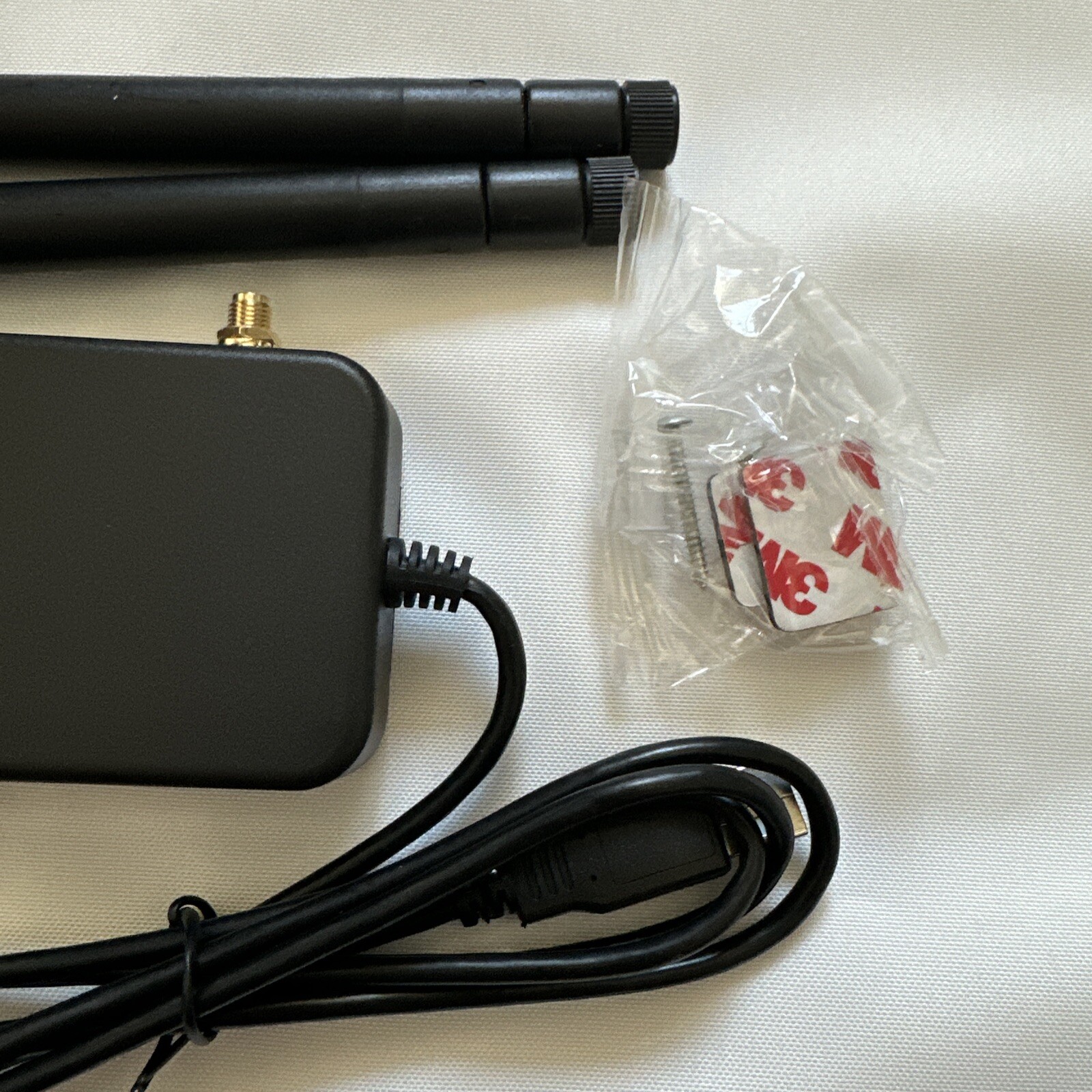 Lorex LWB6801-W 6 Channel 1080P Wireless USB Receiver 2.4 GHz