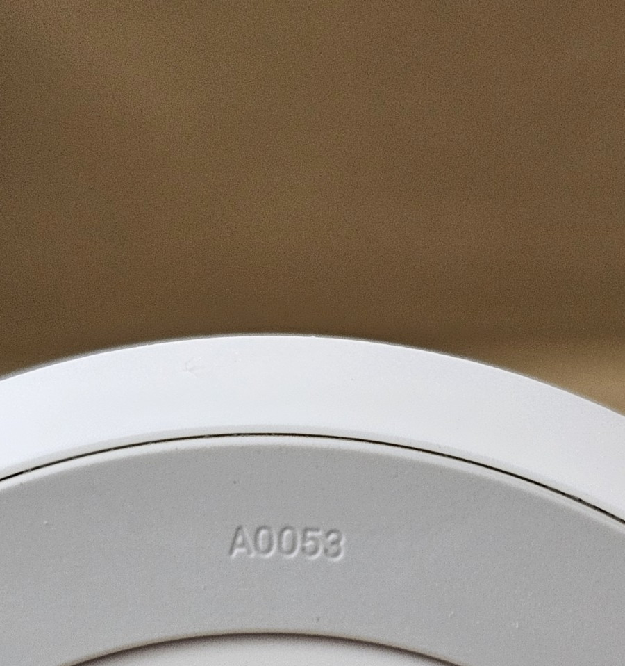 Google NEST Cam IQ Indoor Smart 1080P HD Security Camera A0053 NC3100US