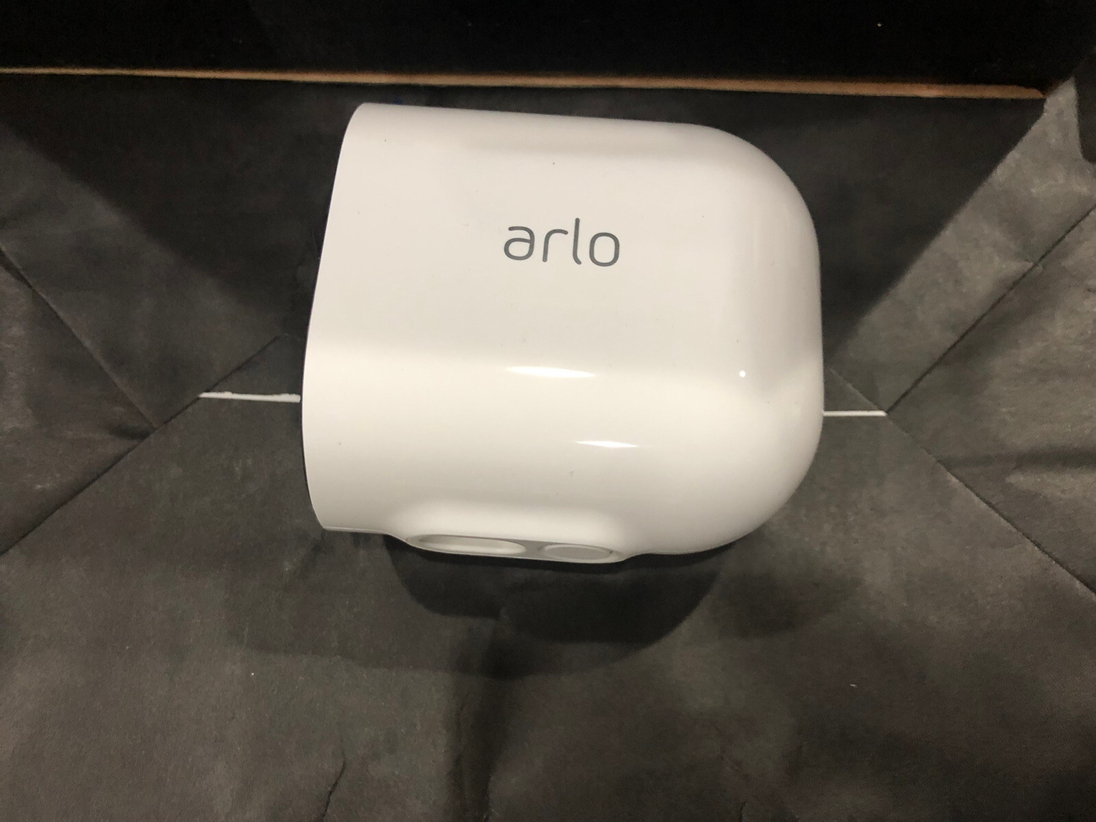 New Arlo Ultra Add-on 4K Security Camera UHD Wire-Free W/Battery & Mount VMC5040
