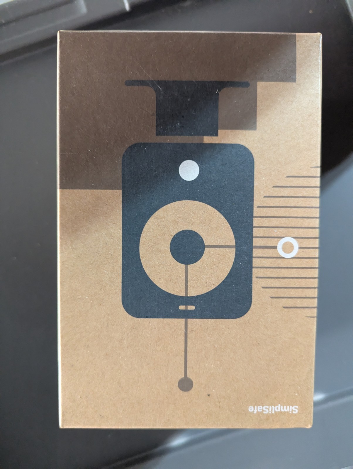 SimpliSafe Home Security