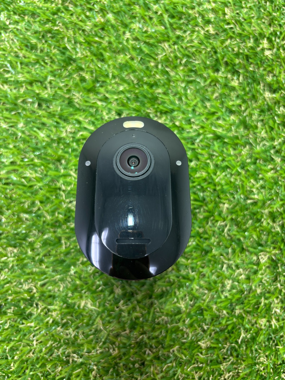 Arlo Pro 5S 2K VMC4060 Spotlight Security Camera with Cord – 12